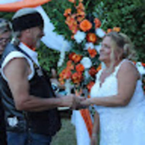 Meet your Posher, Patty